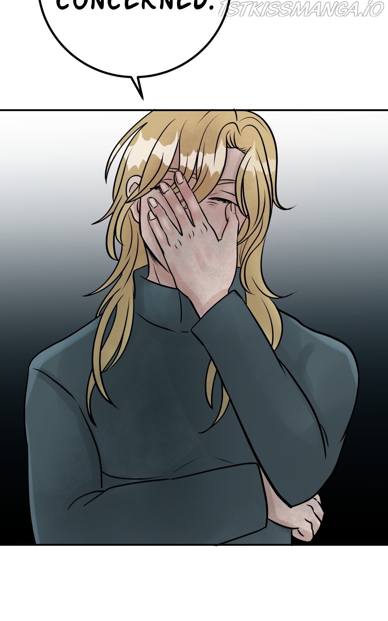 Unstable – Manhwa chapter 8 - page 61