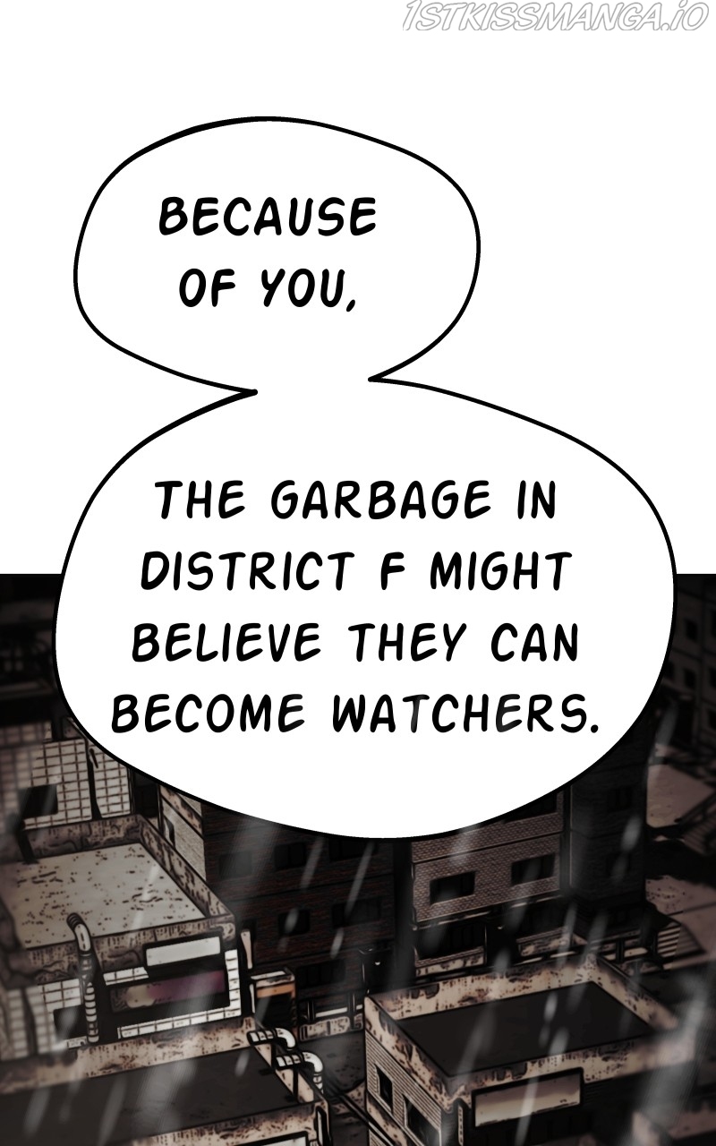 Unstable – Manhwa chapter 8 - page 62