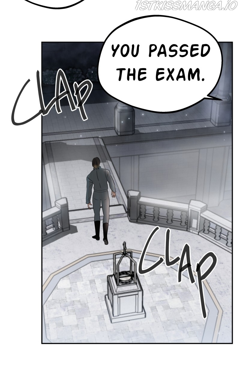 Unstable – Manhwa chapter 8 - page 68