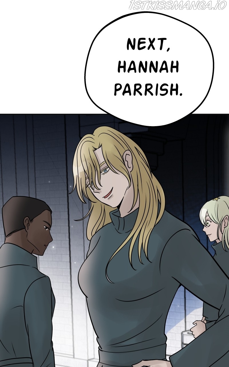 Unstable – Manhwa chapter 8 - page 69
