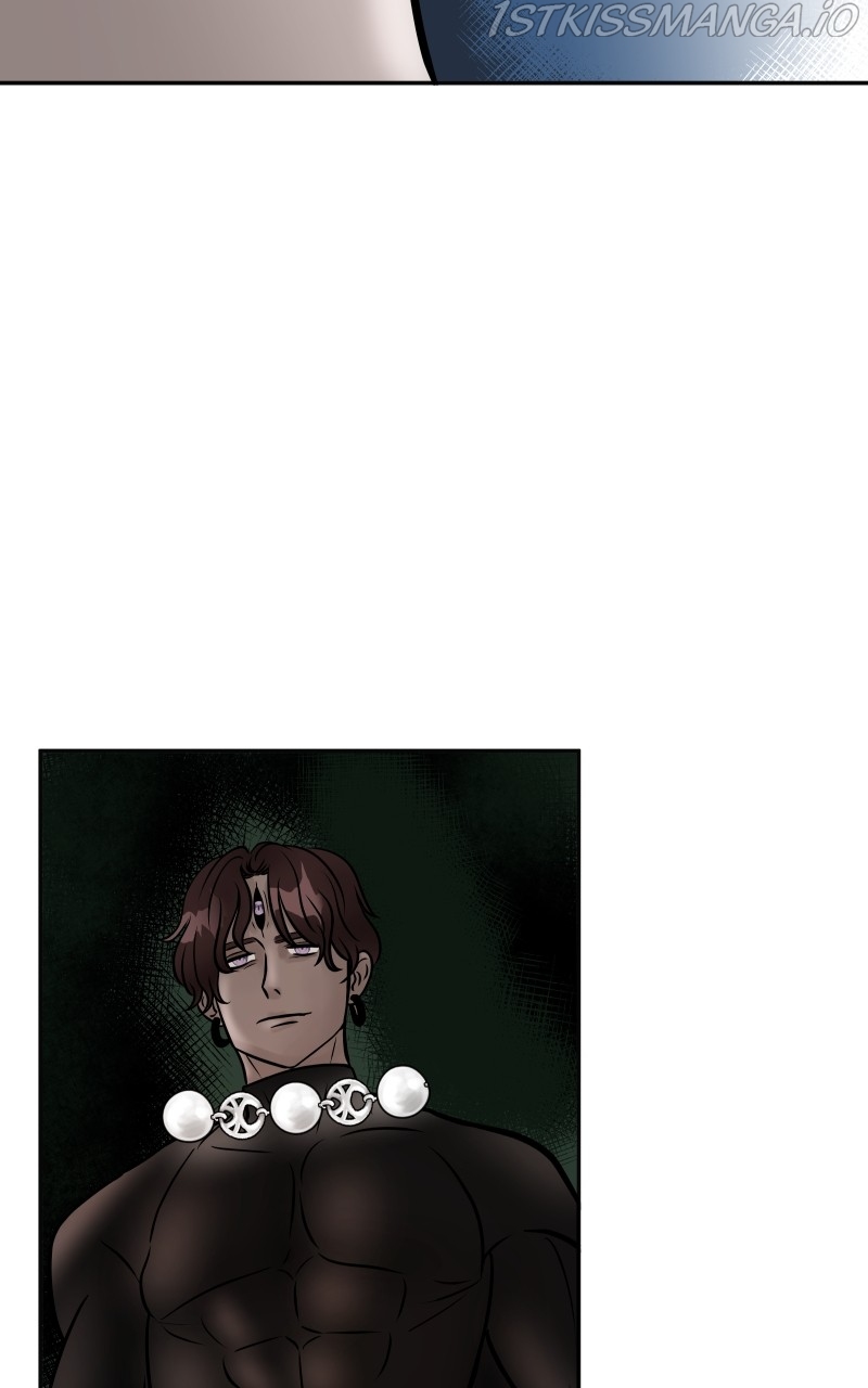Unstable – Manhwa chapter 8 - page 7