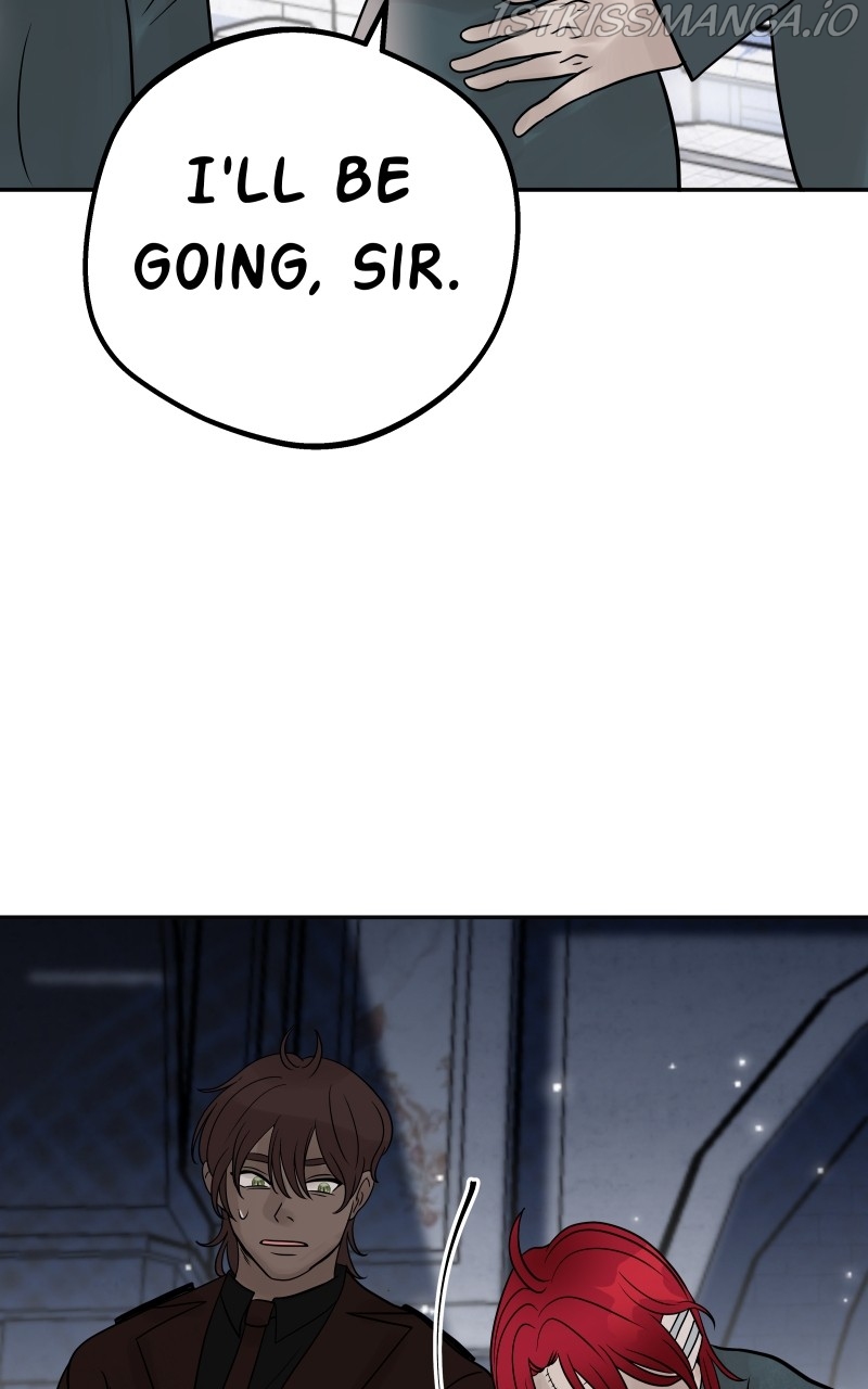 Unstable – Manhwa chapter 8 - page 70