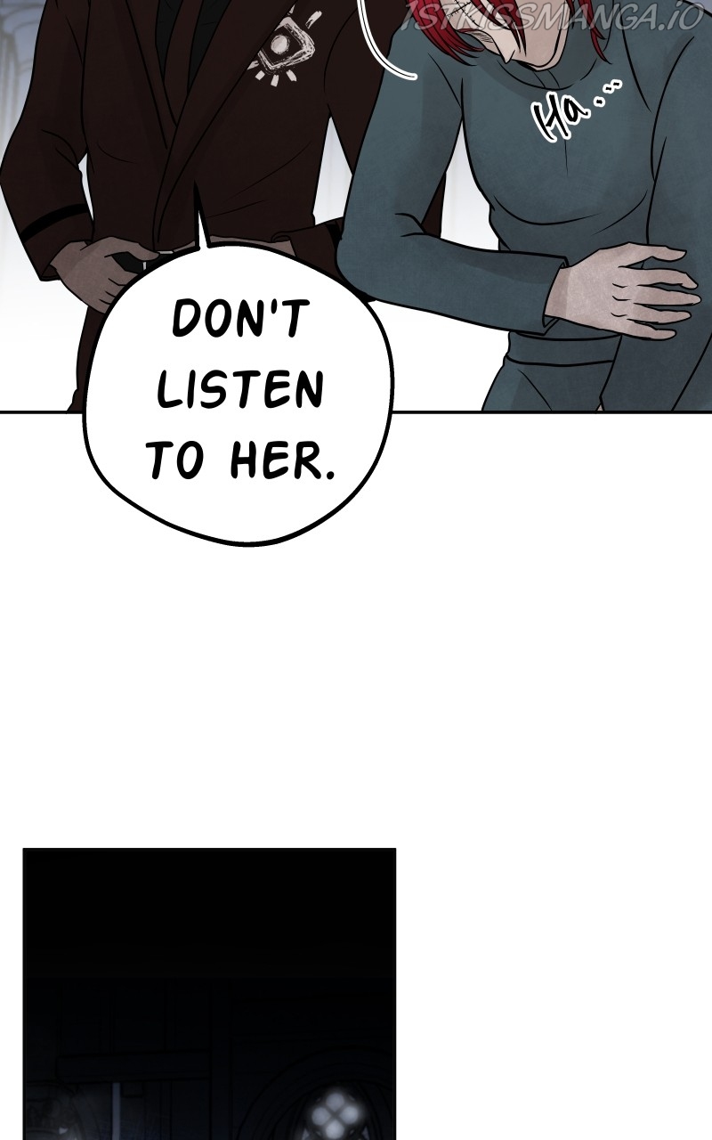 Unstable – Manhwa chapter 8 - page 71