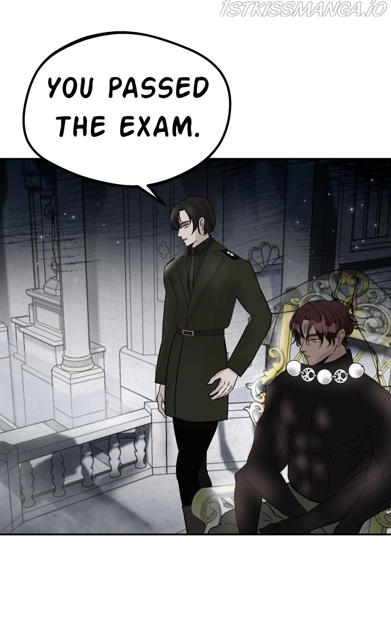 Unstable – Manhwa chapter 8 - page 74