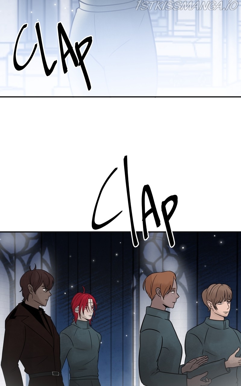 Unstable – Manhwa chapter 8 - page 77