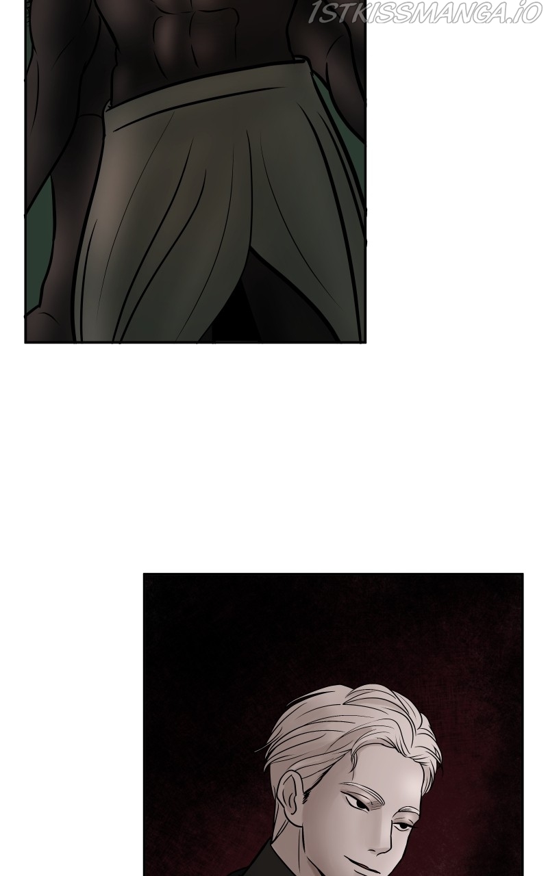Unstable – Manhwa chapter 8 - page 8