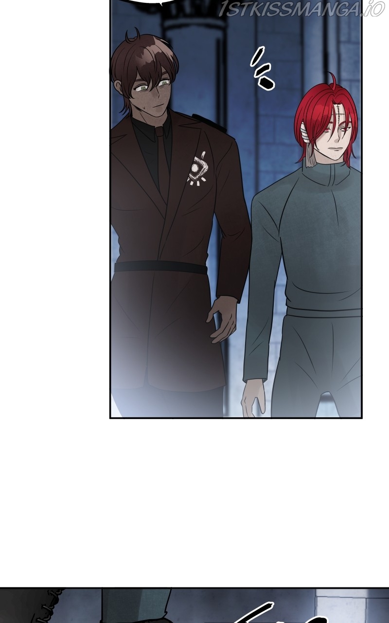 Unstable – Manhwa chapter 8 - page 81