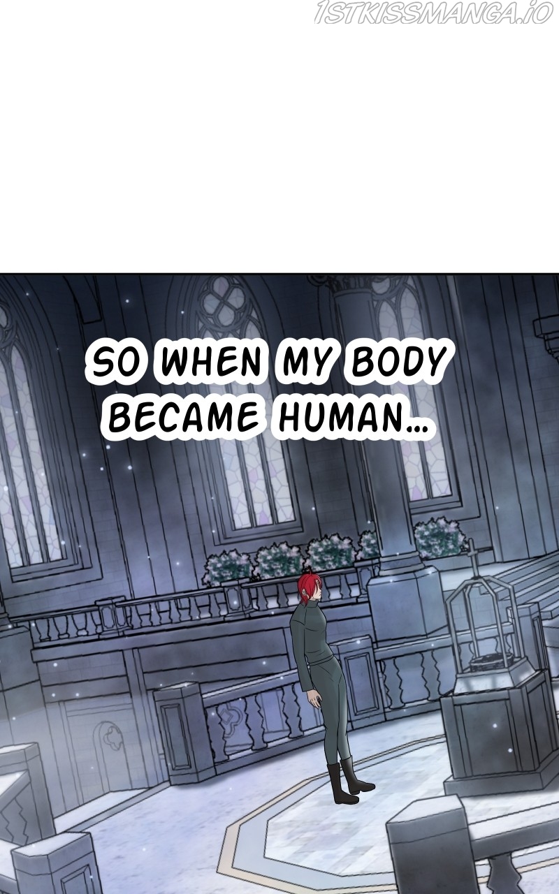 Unstable – Manhwa chapter 8 - page 84
