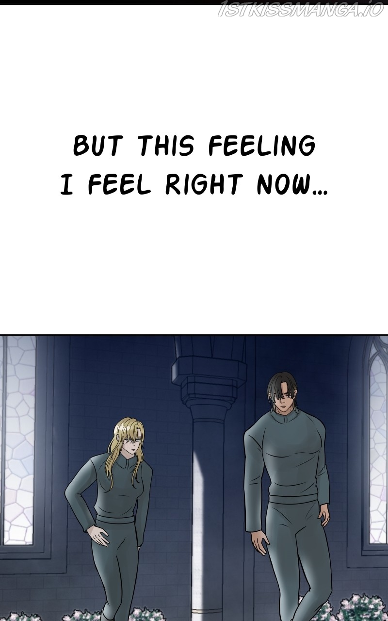 Unstable – Manhwa chapter 8 - page 87