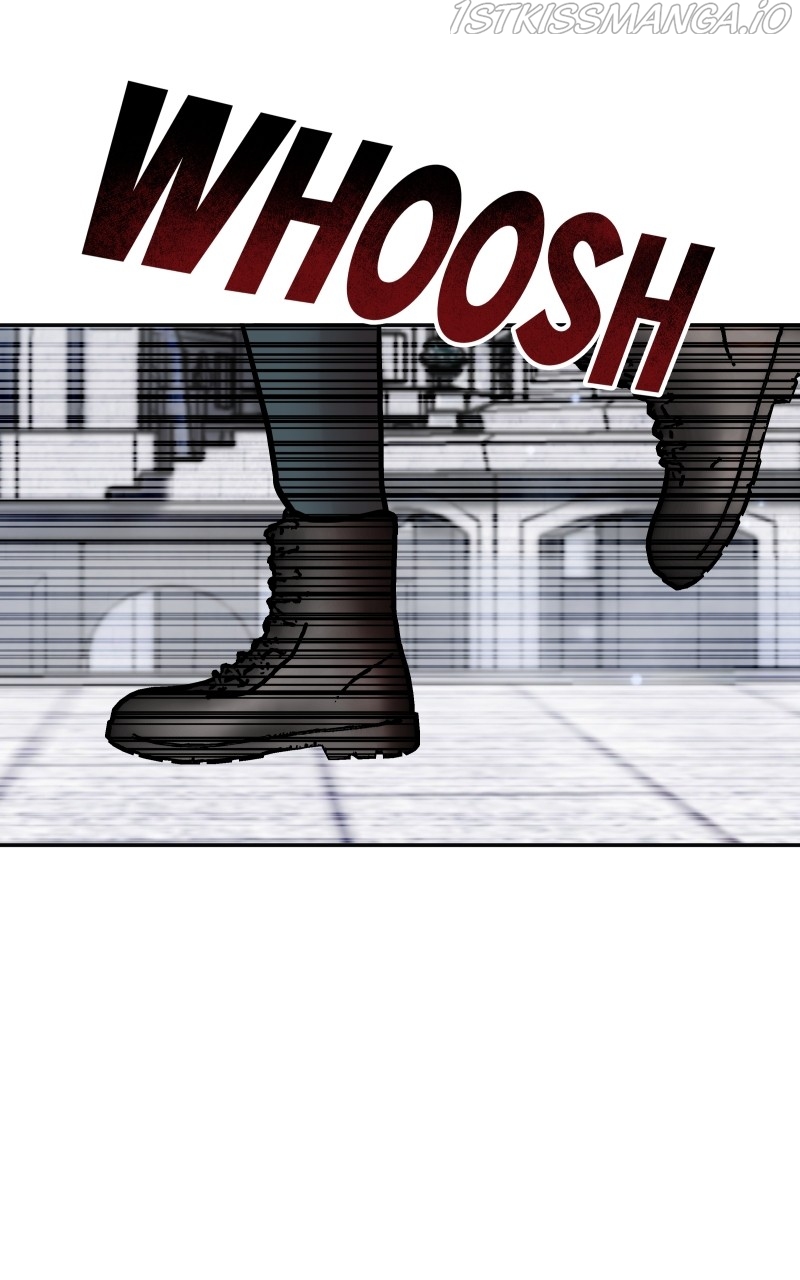 Unstable – Manhwa chapter 8 - page 90