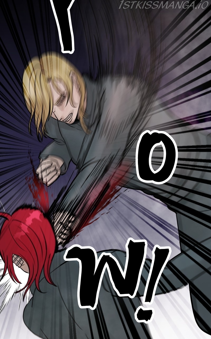 Unstable – Manhwa chapter 8 - page 98