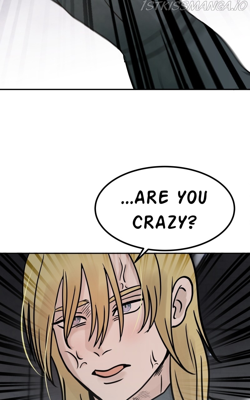 Unstable – Manhwa chapter 8 - page 99
