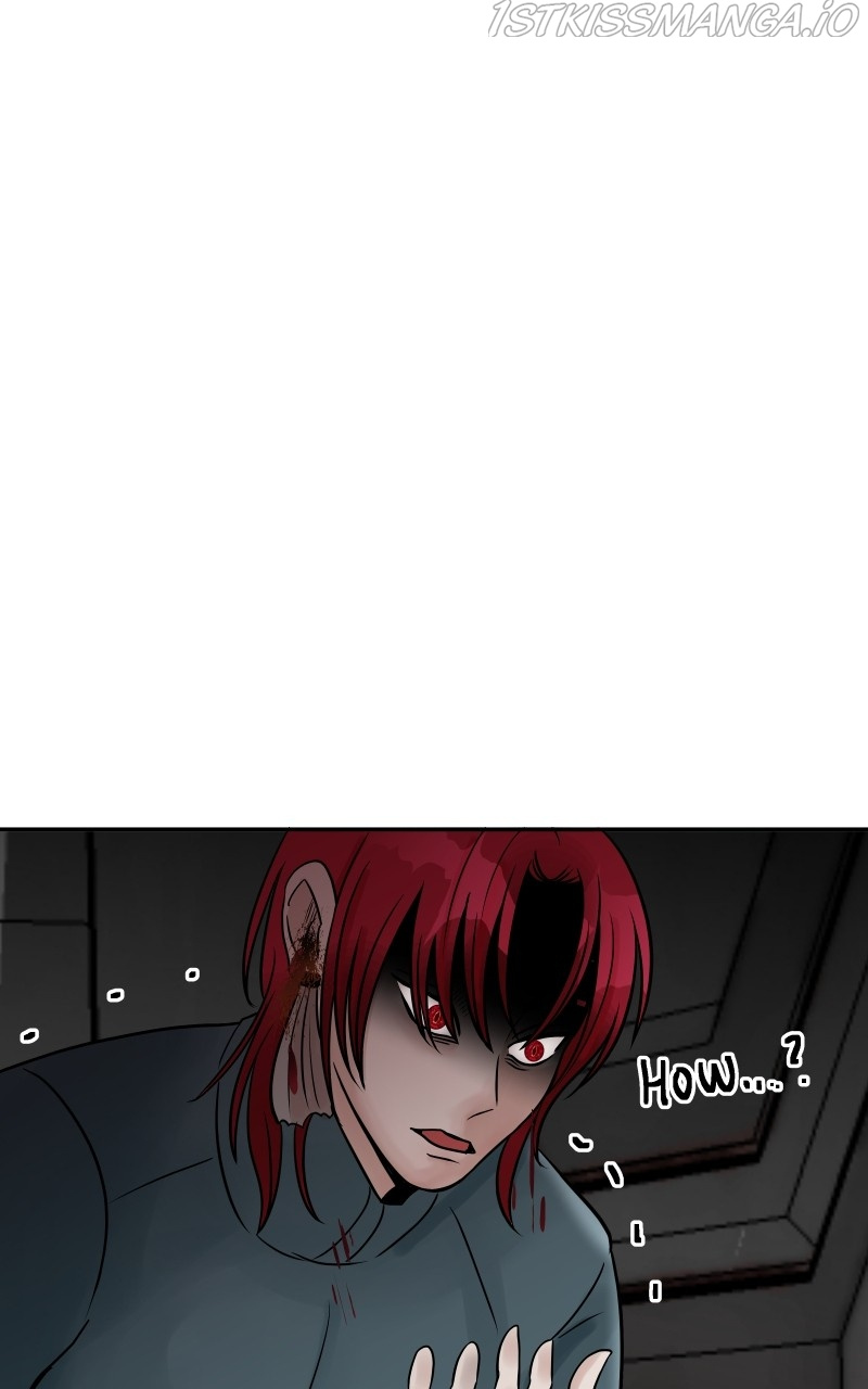 Unstable – Manhwa chapter 7 - page 10
