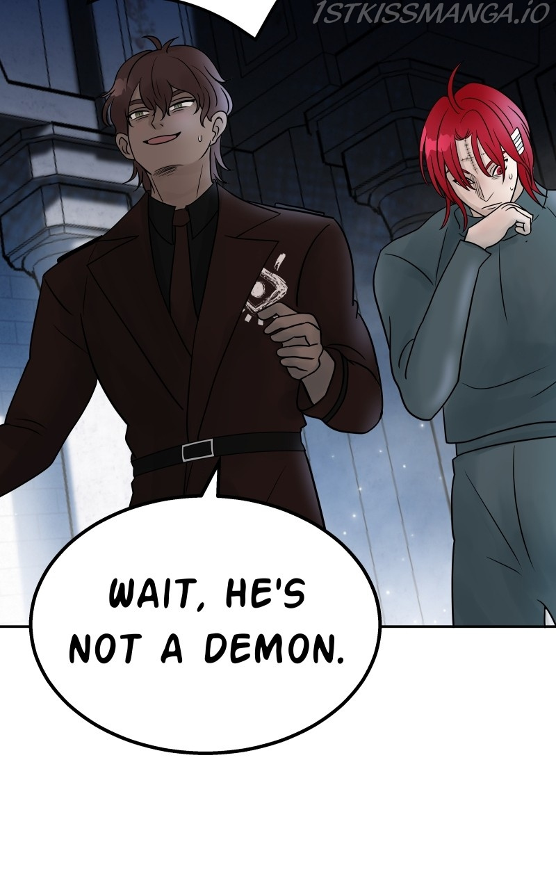 Unstable – Manhwa chapter 7 - page 103