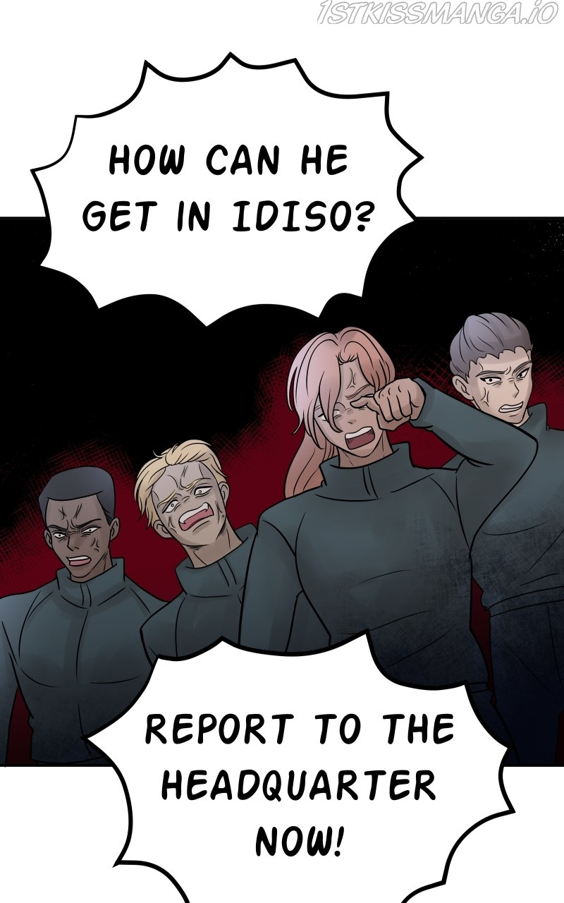 Unstable – Manhwa chapter 7 - page 104
