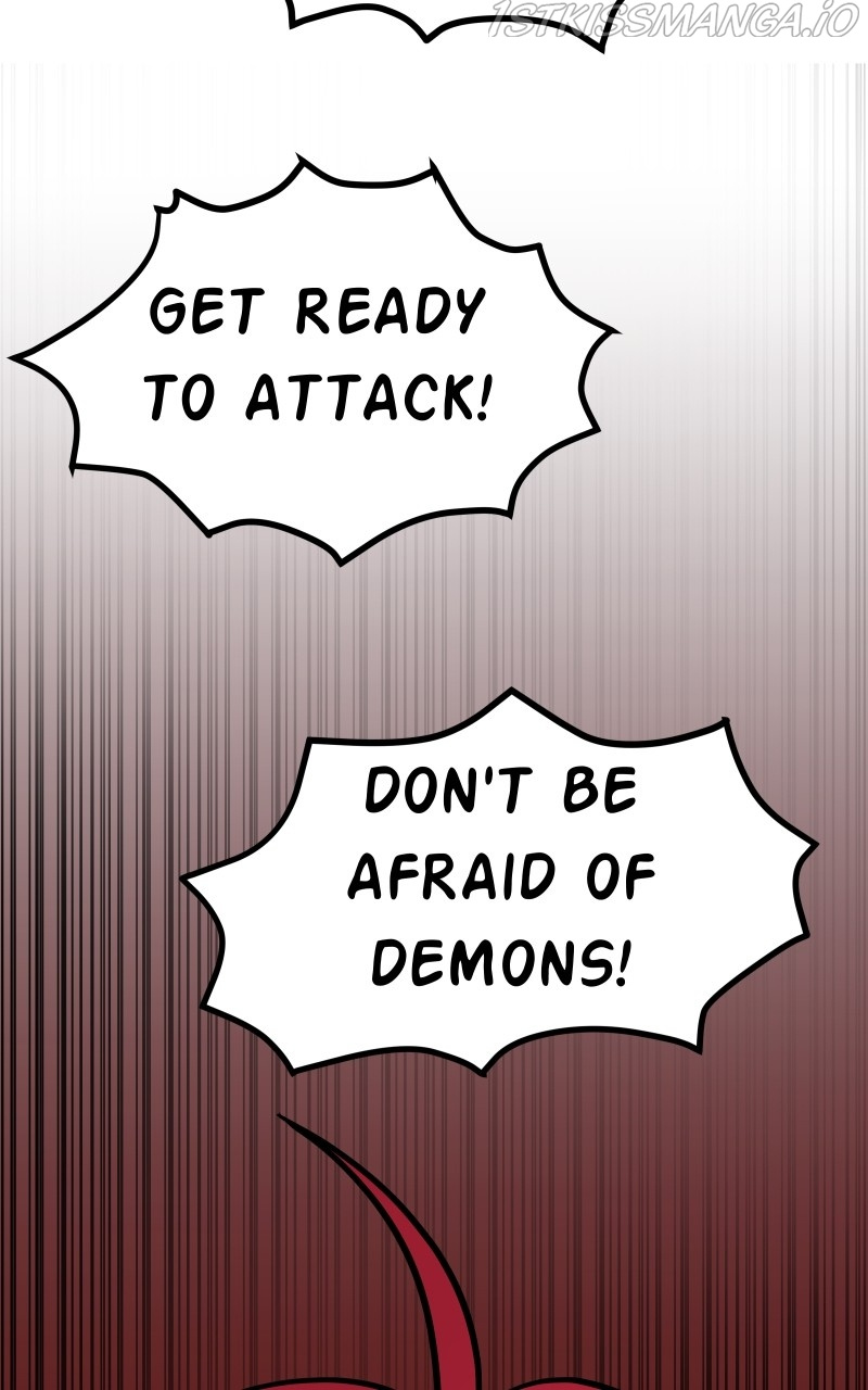 Unstable – Manhwa chapter 7 - page 105