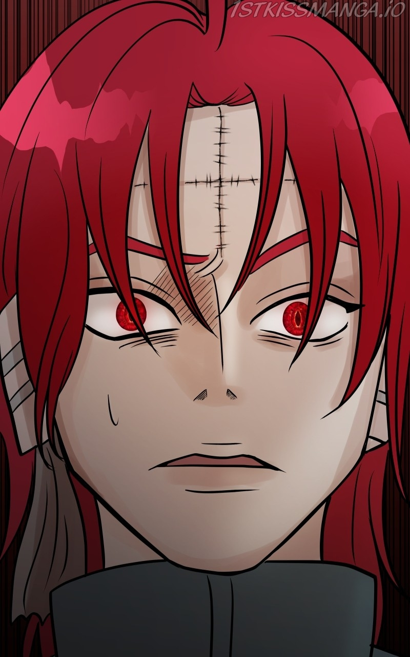 Unstable – Manhwa chapter 7 - page 106