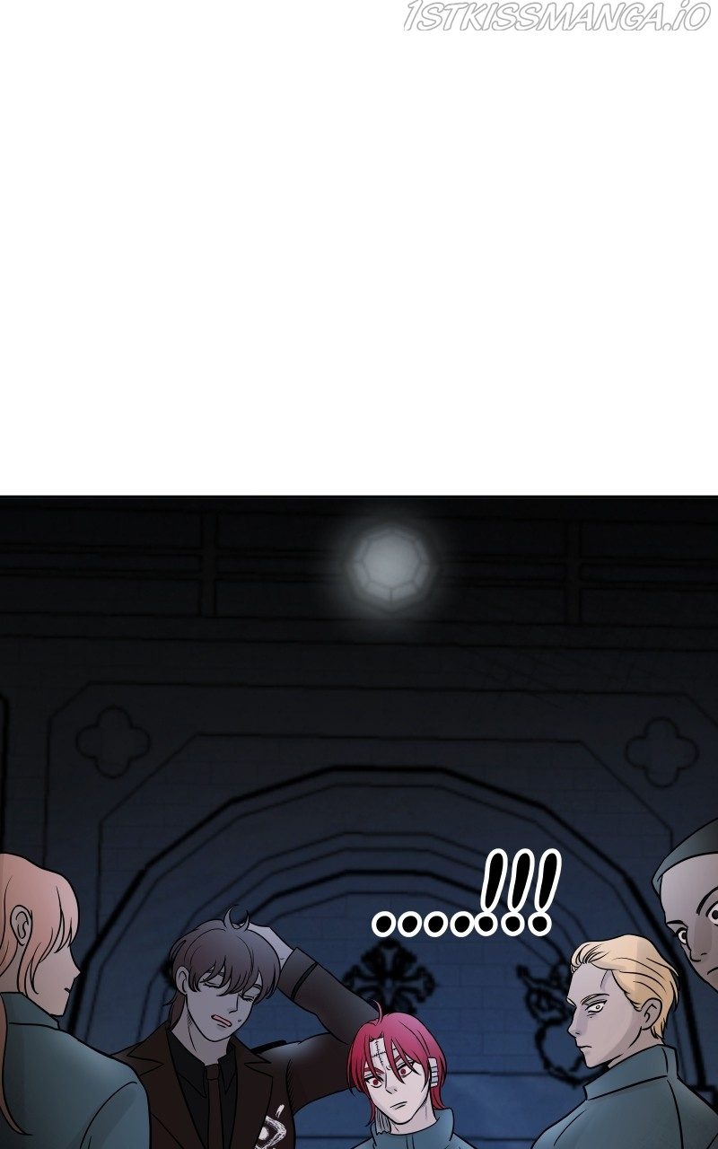 Unstable – Manhwa chapter 7 - page 109