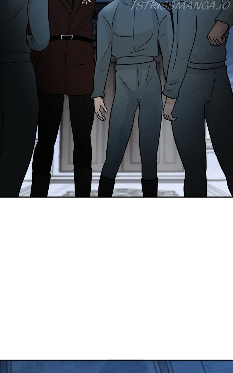 Unstable – Manhwa chapter 7 - page 110