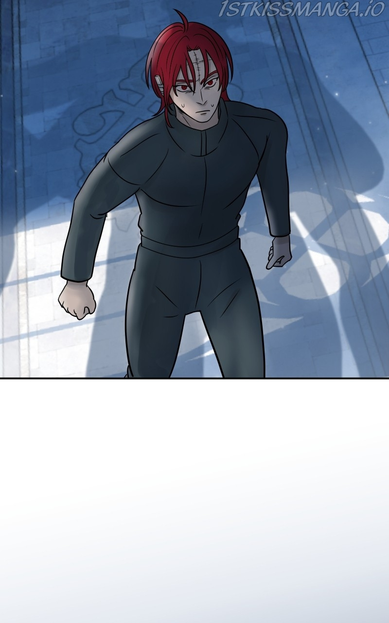 Unstable – Manhwa chapter 7 - page 111