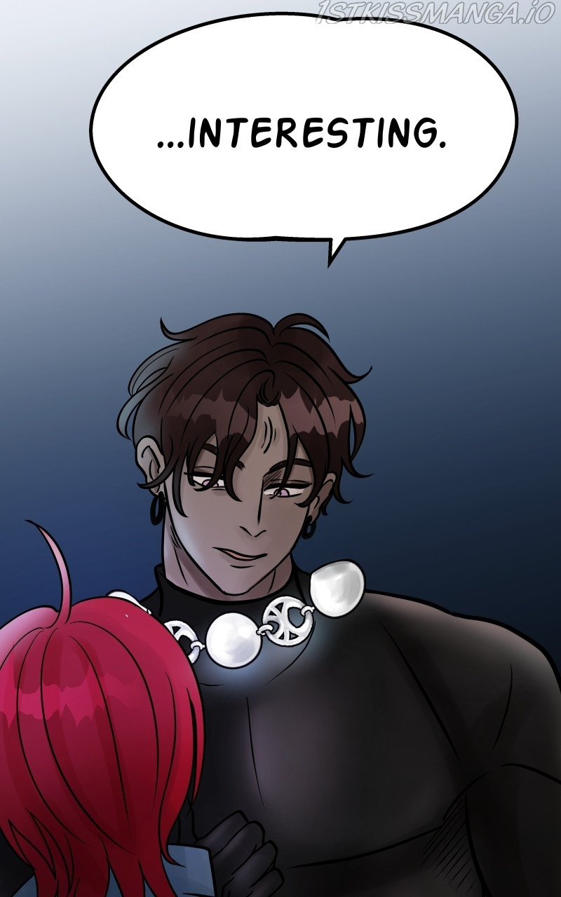 Unstable – Manhwa chapter 7 - page 112