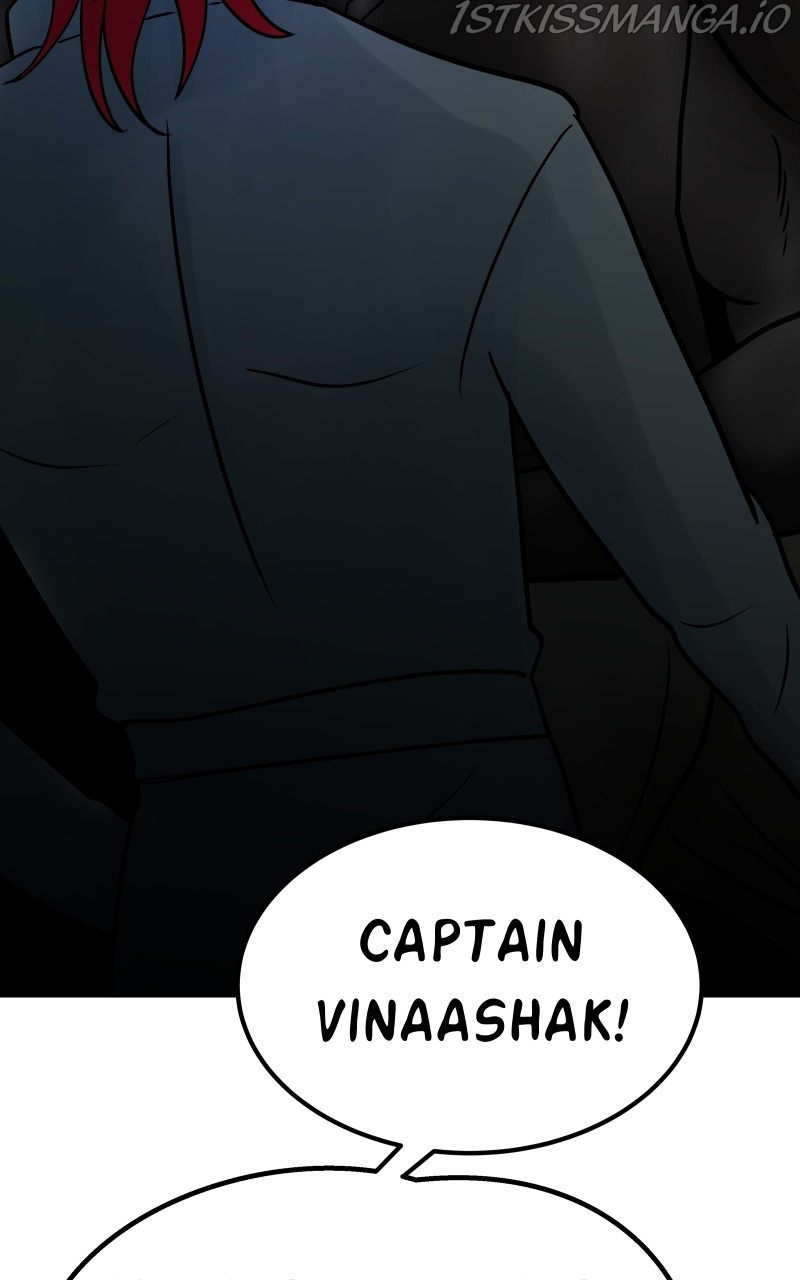 Unstable – Manhwa chapter 7 - page 113