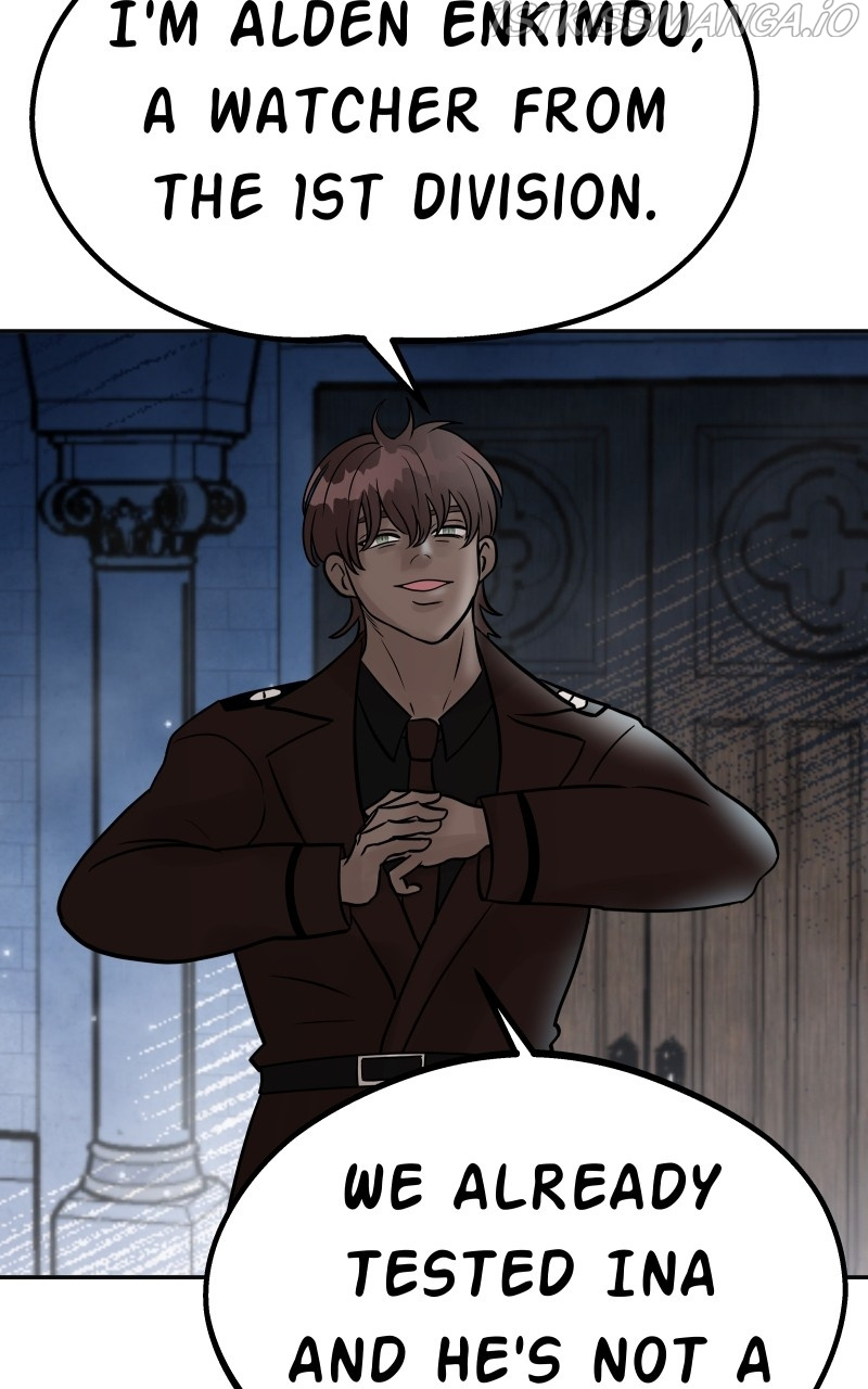Unstable – Manhwa chapter 7 - page 114