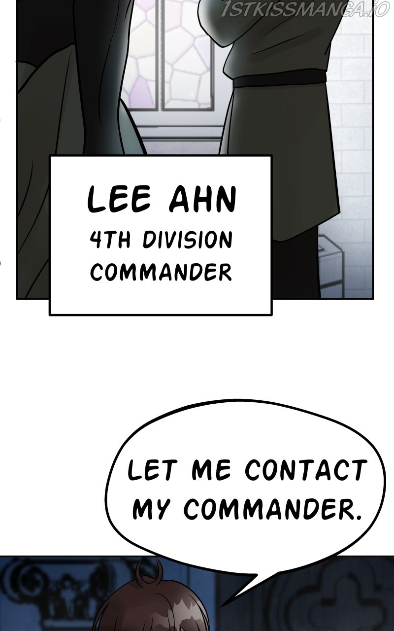 Unstable – Manhwa chapter 7 - page 116