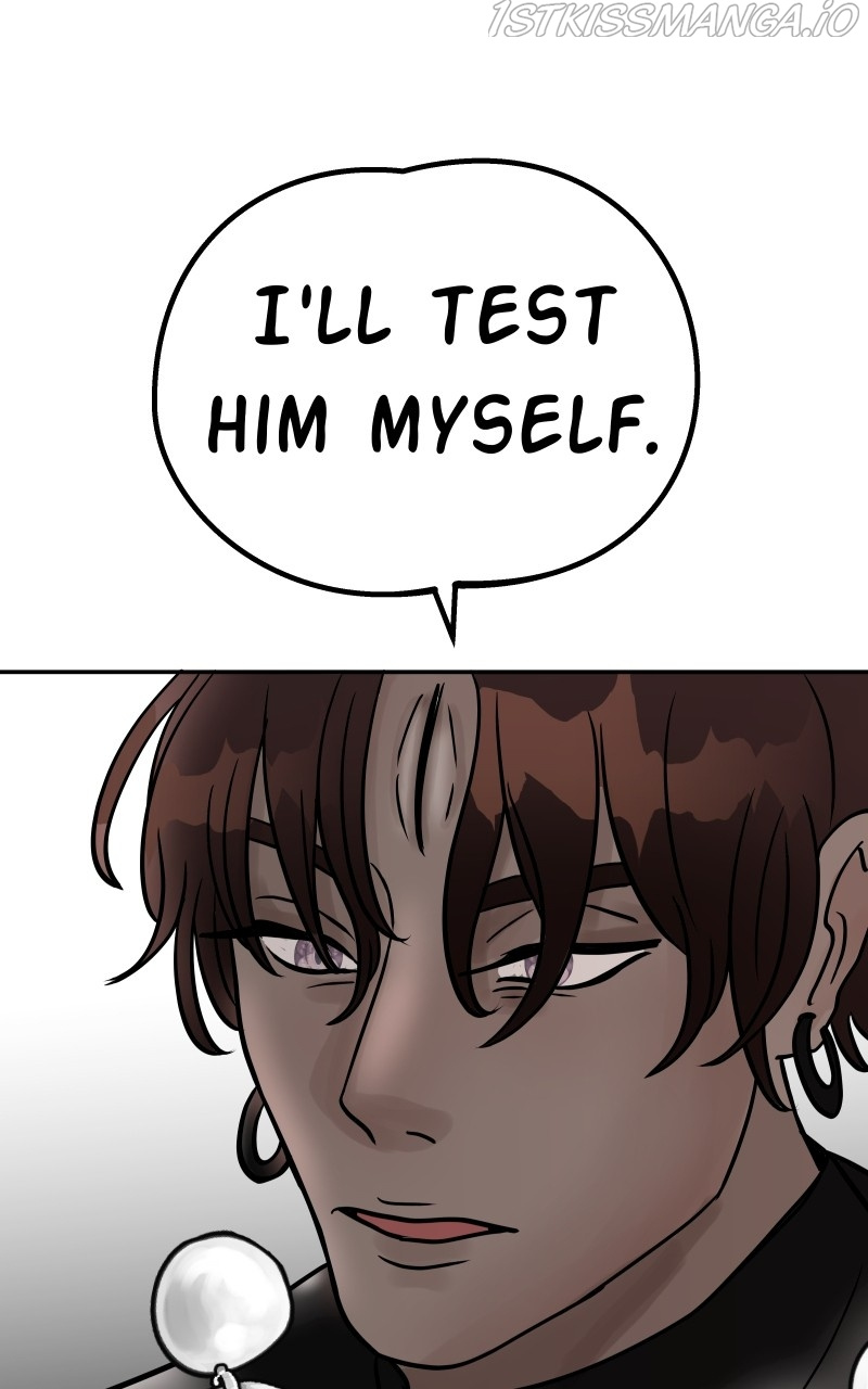 Unstable – Manhwa chapter 7 - page 118