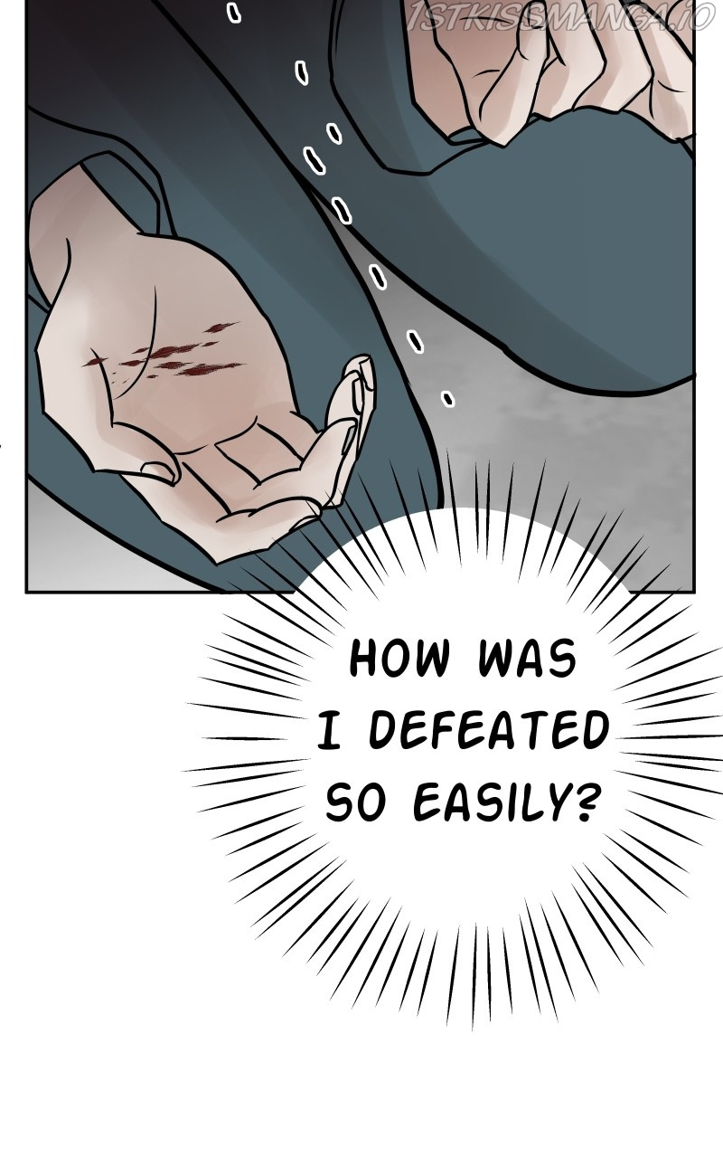 Unstable – Manhwa chapter 7 - page 12