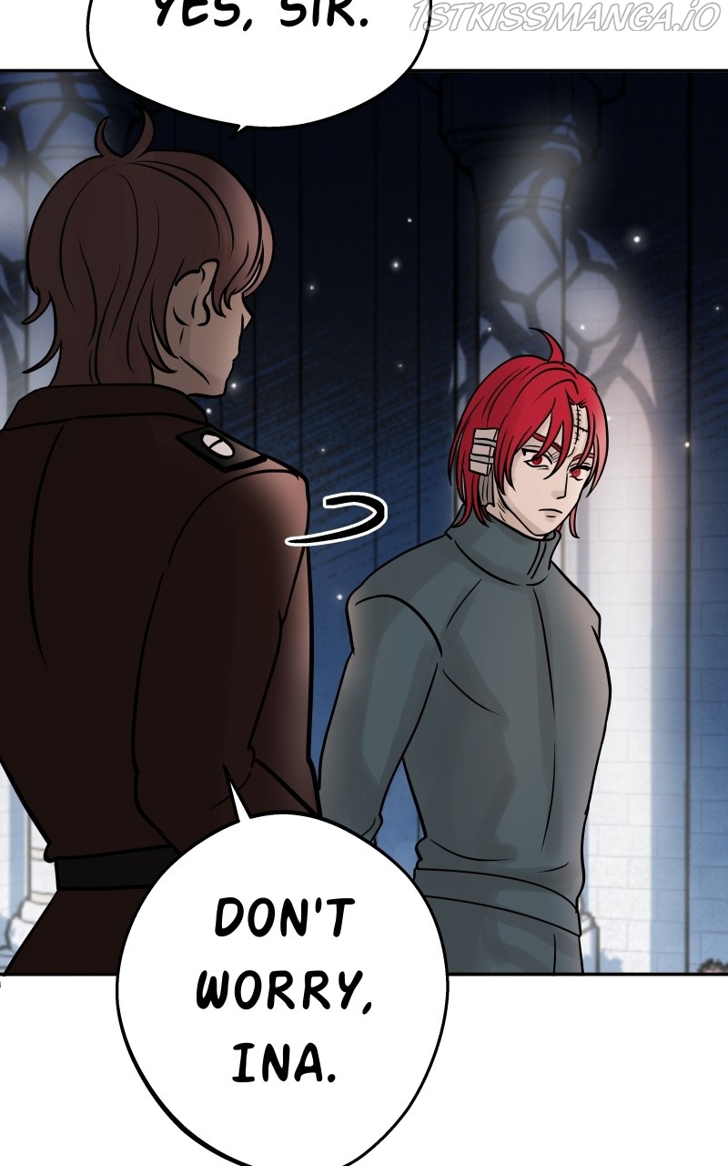 Unstable – Manhwa chapter 7 - page 121