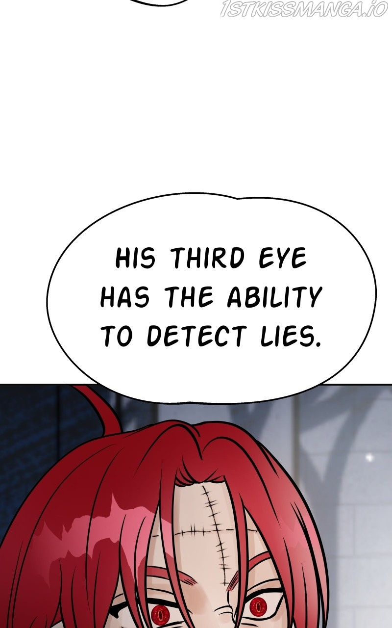 Unstable – Manhwa chapter 7 - page 122