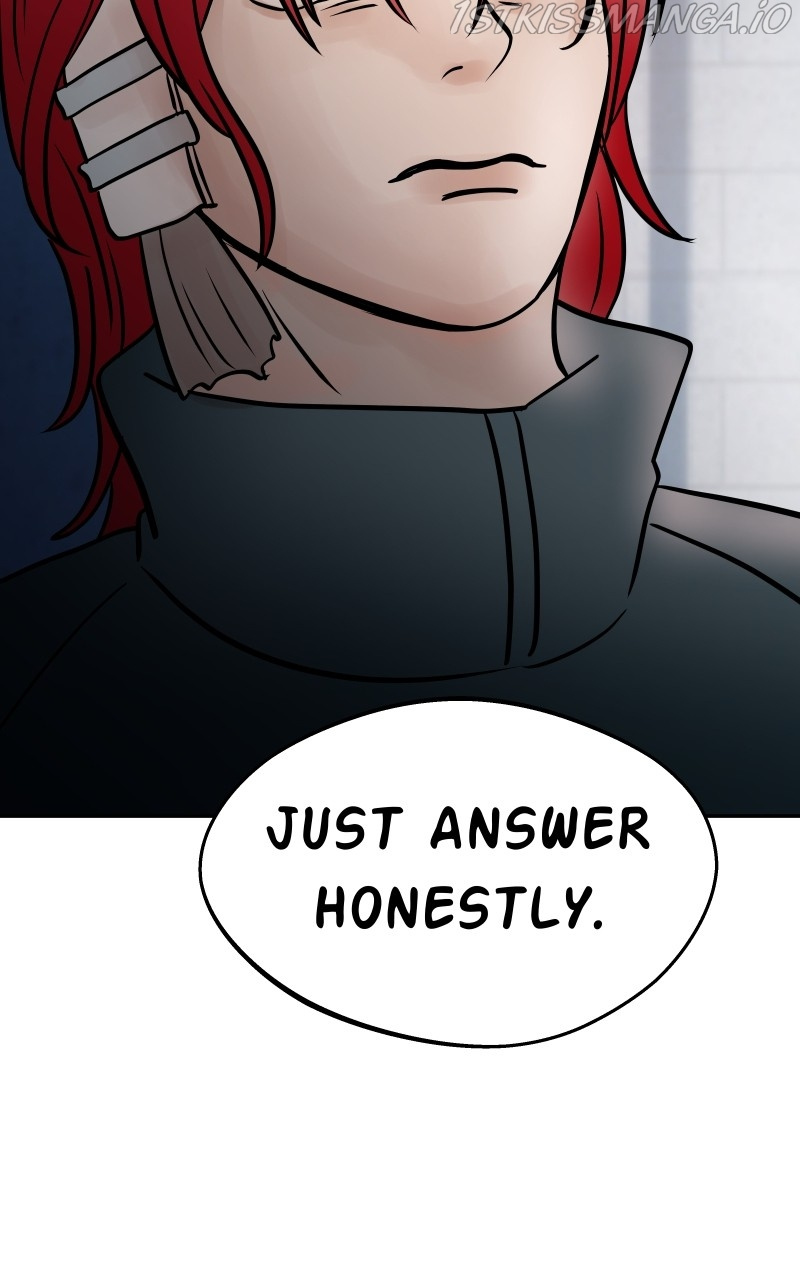 Unstable – Manhwa chapter 7 - page 123