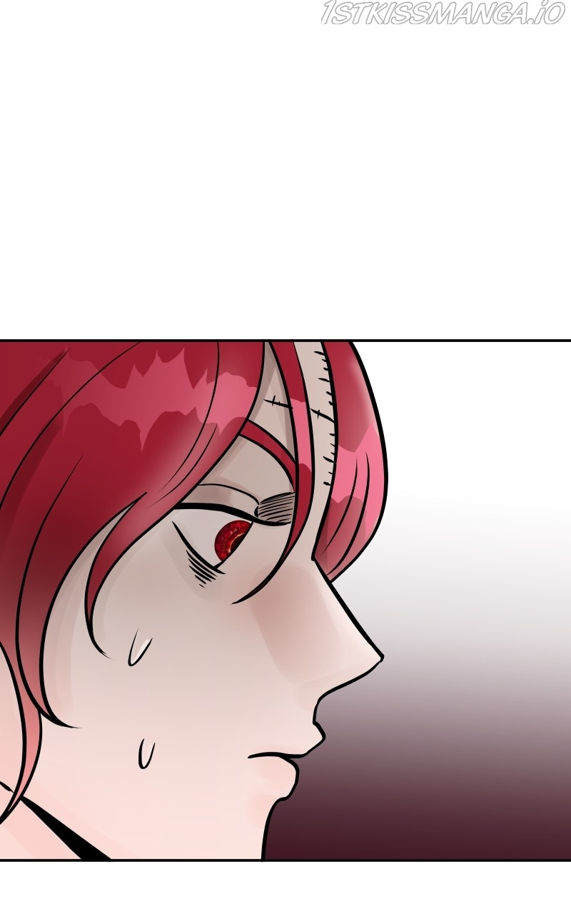 Unstable – Manhwa chapter 7 - page 126