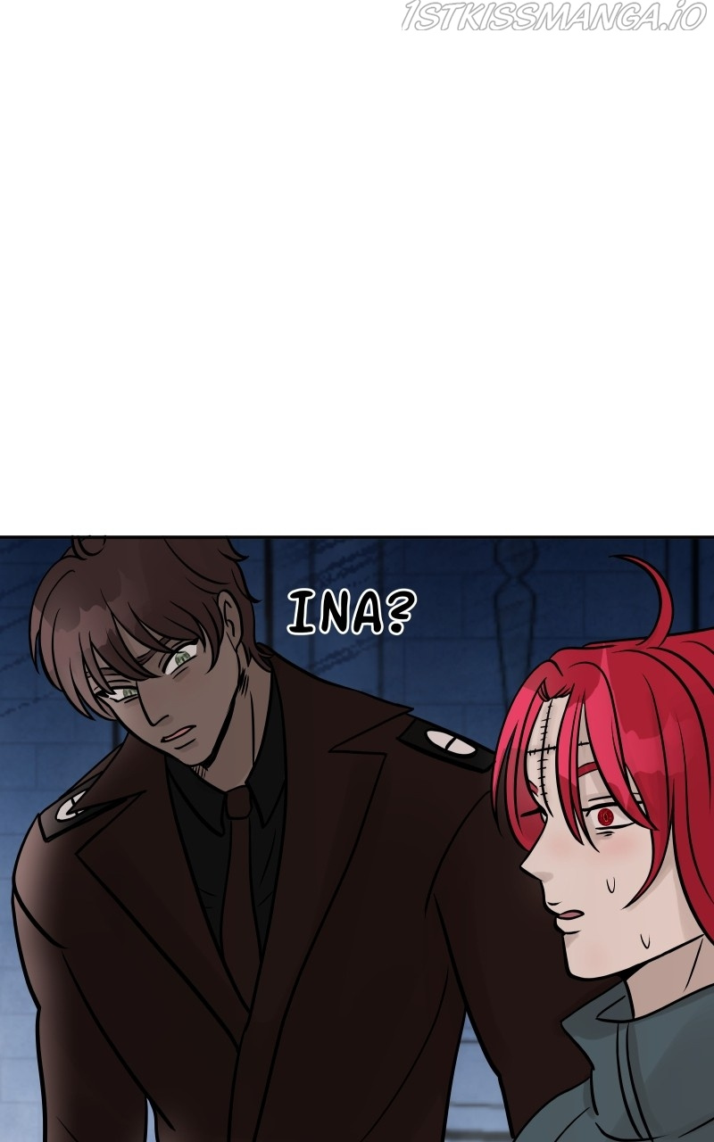 Unstable – Manhwa chapter 7 - page 127