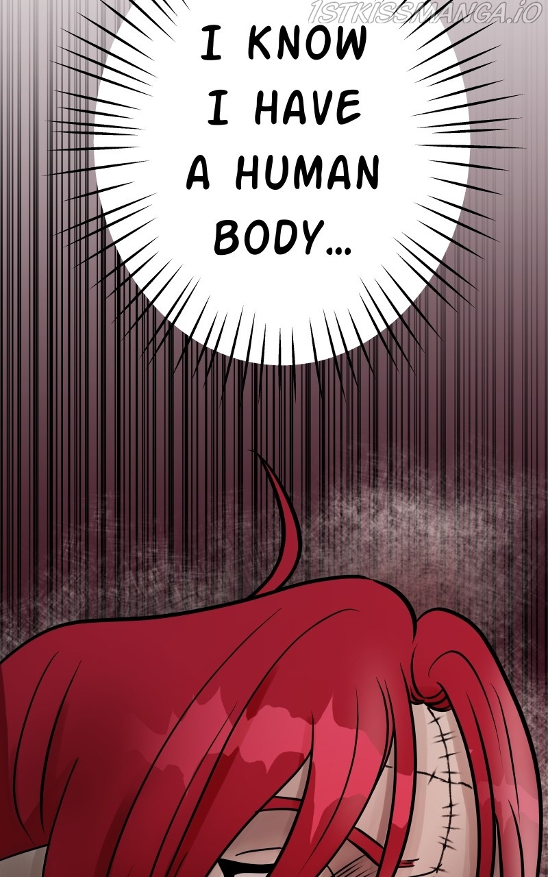 Unstable – Manhwa chapter 7 - page 129