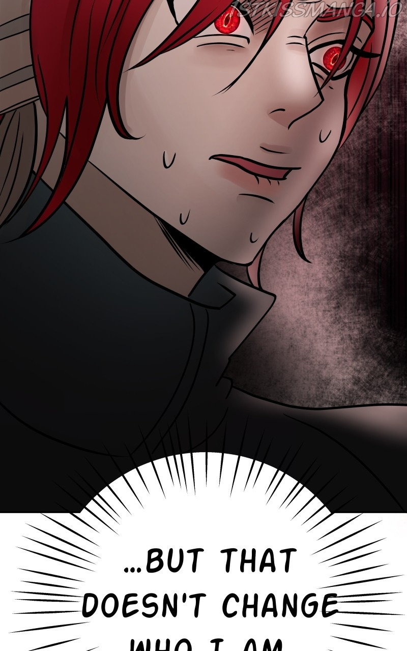 Unstable – Manhwa chapter 7 - page 130