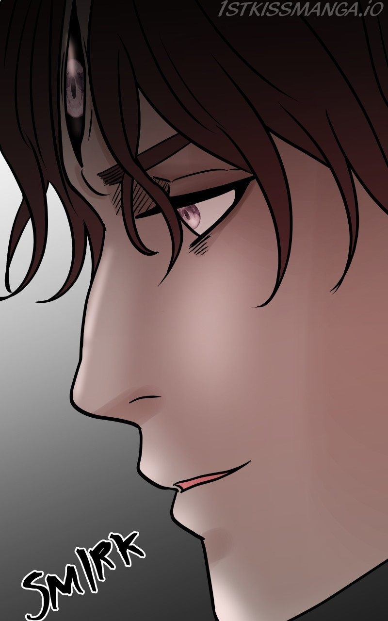 Unstable – Manhwa chapter 7 - page 133
