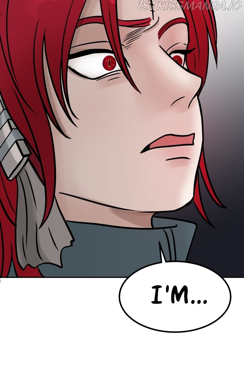 Unstable – Manhwa chapter 7 - page 135