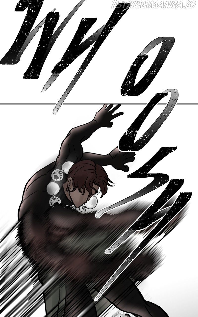 Unstable – Manhwa chapter 7 - page 138