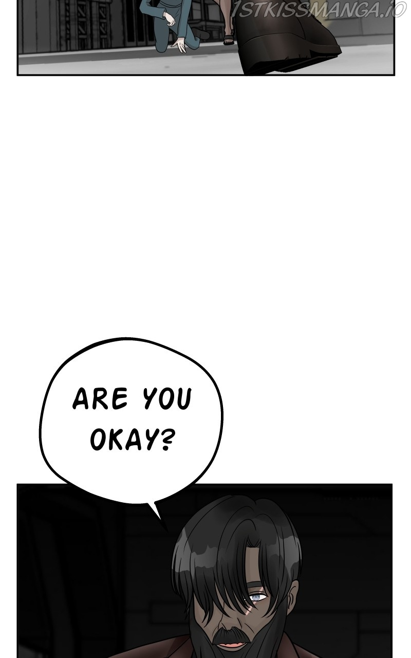 Unstable – Manhwa chapter 7 - page 14