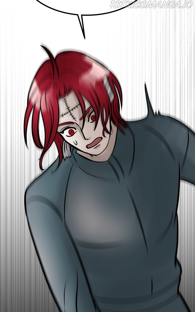 Unstable – Manhwa chapter 7 - page 142