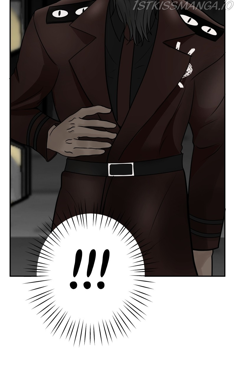 Unstable – Manhwa chapter 7 - page 15