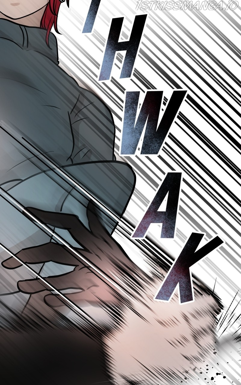 Unstable – Manhwa chapter 7 - page 151