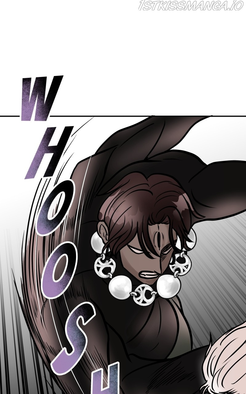 Unstable – Manhwa chapter 7 - page 154