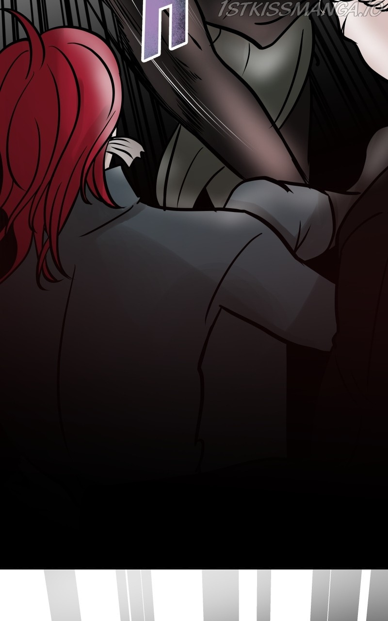 Unstable – Manhwa chapter 7 - page 155