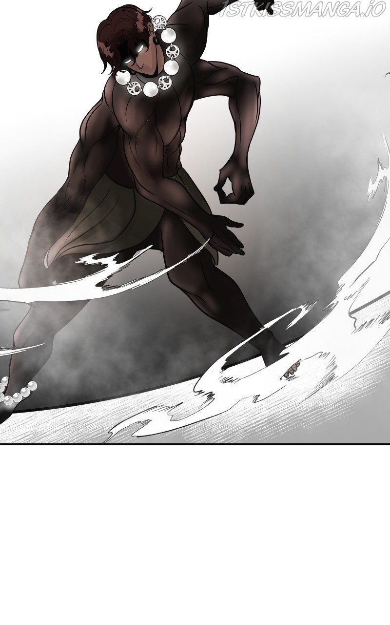 Unstable – Manhwa chapter 7 - page 161