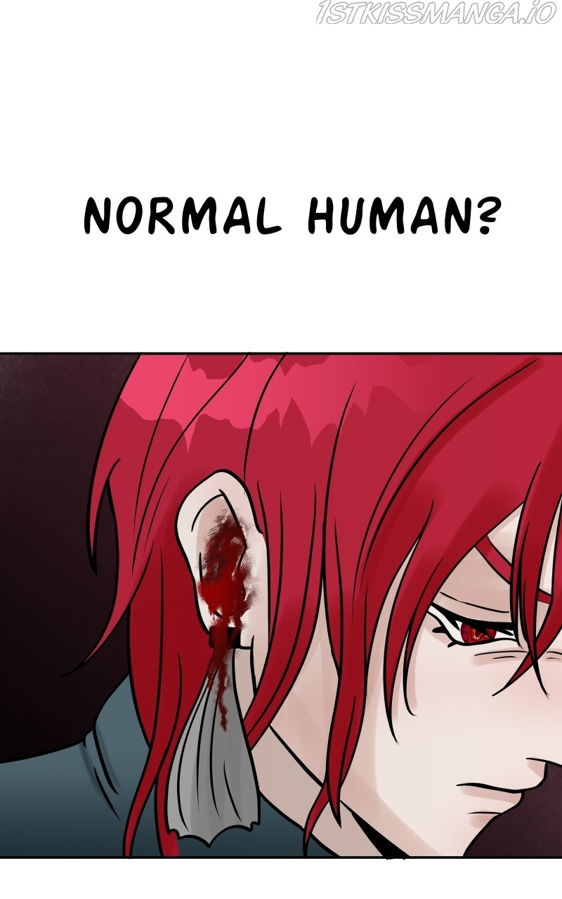 Unstable – Manhwa chapter 7 - page 20