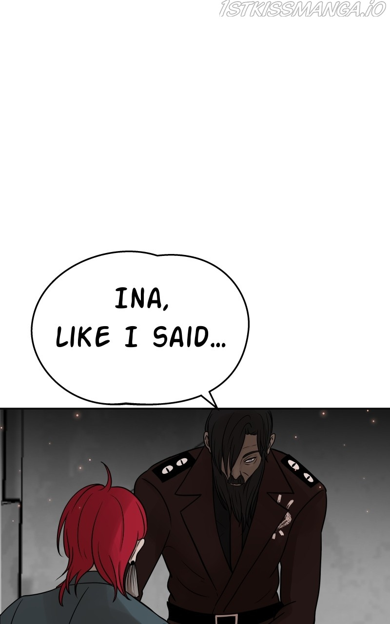 Unstable – Manhwa chapter 7 - page 21