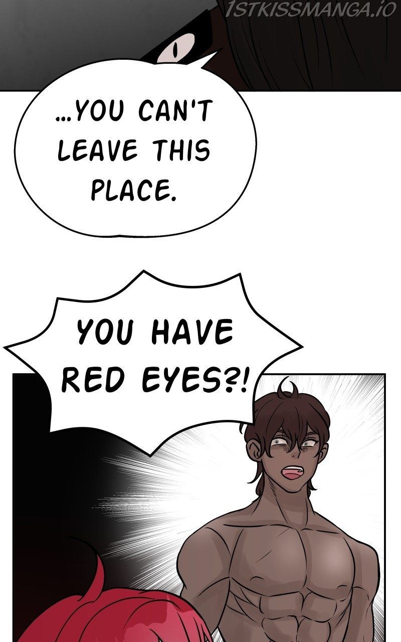 Unstable – Manhwa chapter 7 - page 23